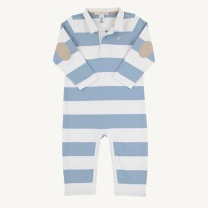 Beaufort Bonnet Company Sir Proper's Rugby Romper